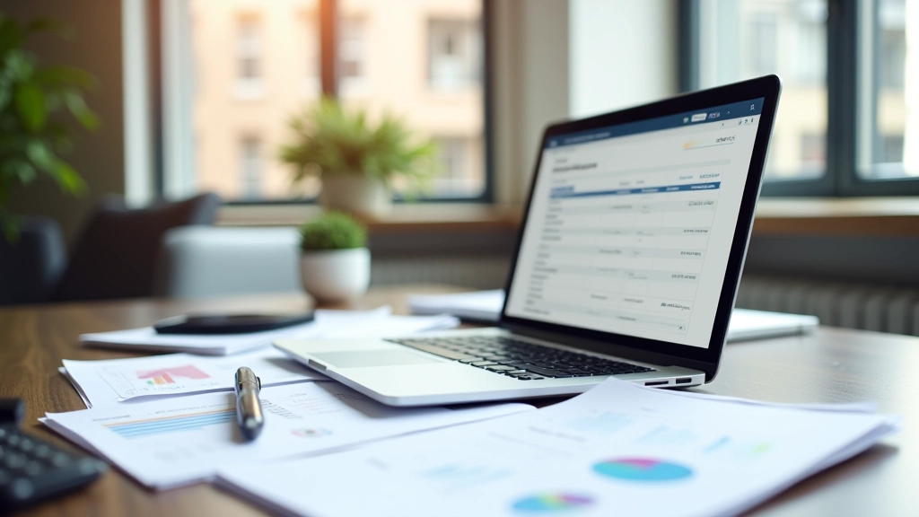 Espace de travail avec audit d'abonnements et gestion des paiements récurrents